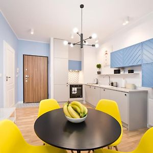 Appartement met een Slaapkamer